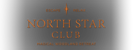 Luxury Woodland Cabins in Yorkshire | North Star Club